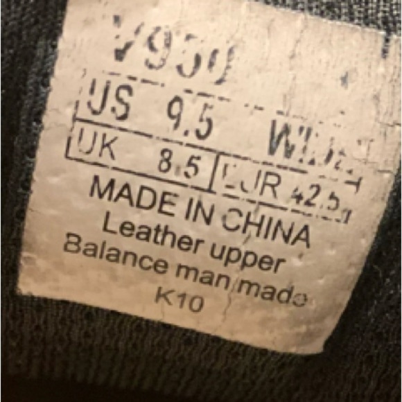 Aetrex V950 Men Double Strap Walker Orthotics Shoes - Picture 3 of 15